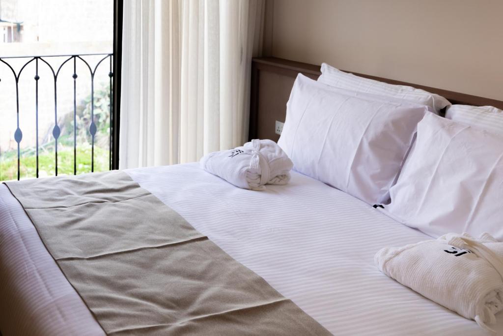 M31Boutique Suites - 5