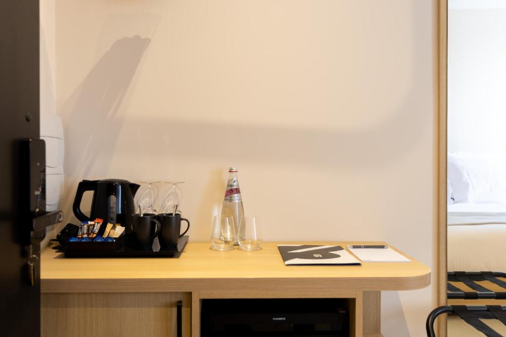 M31Boutique Suites - 12