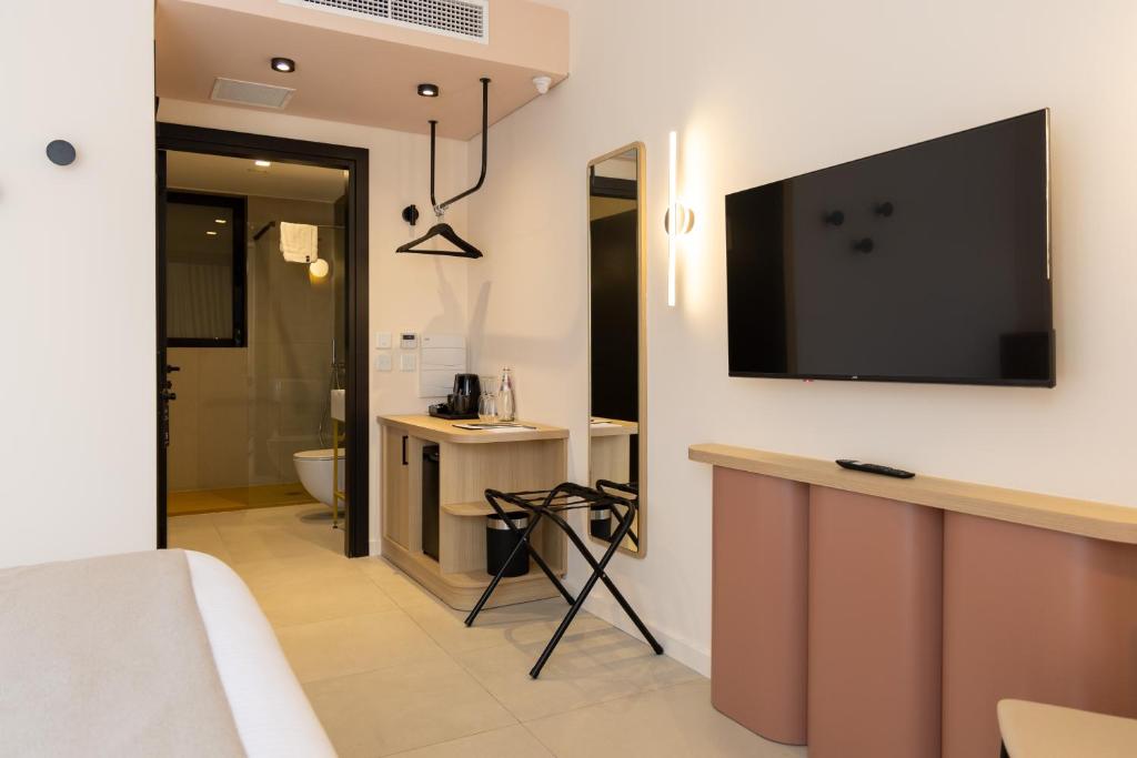 M31Boutique Suites - 10