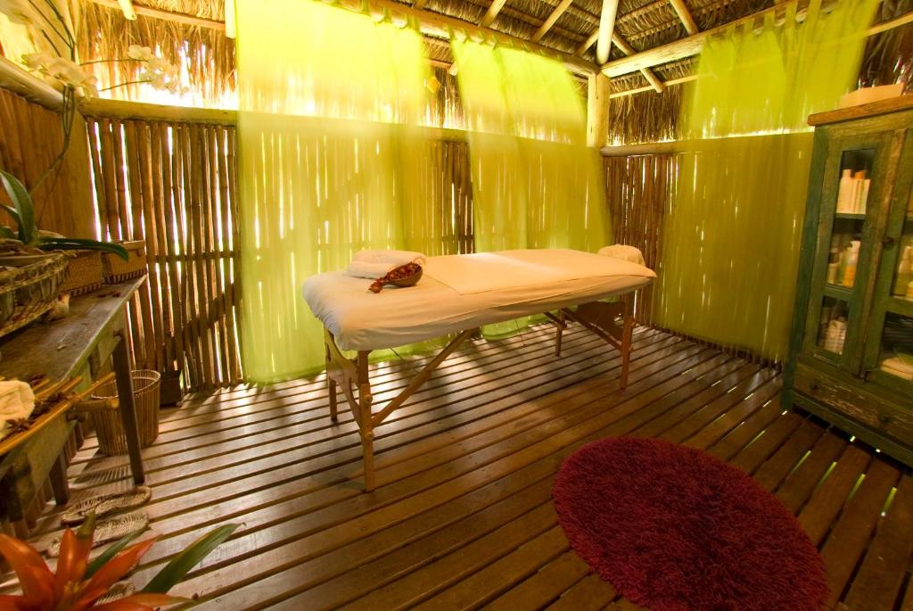  Itamambuca Eco Resort