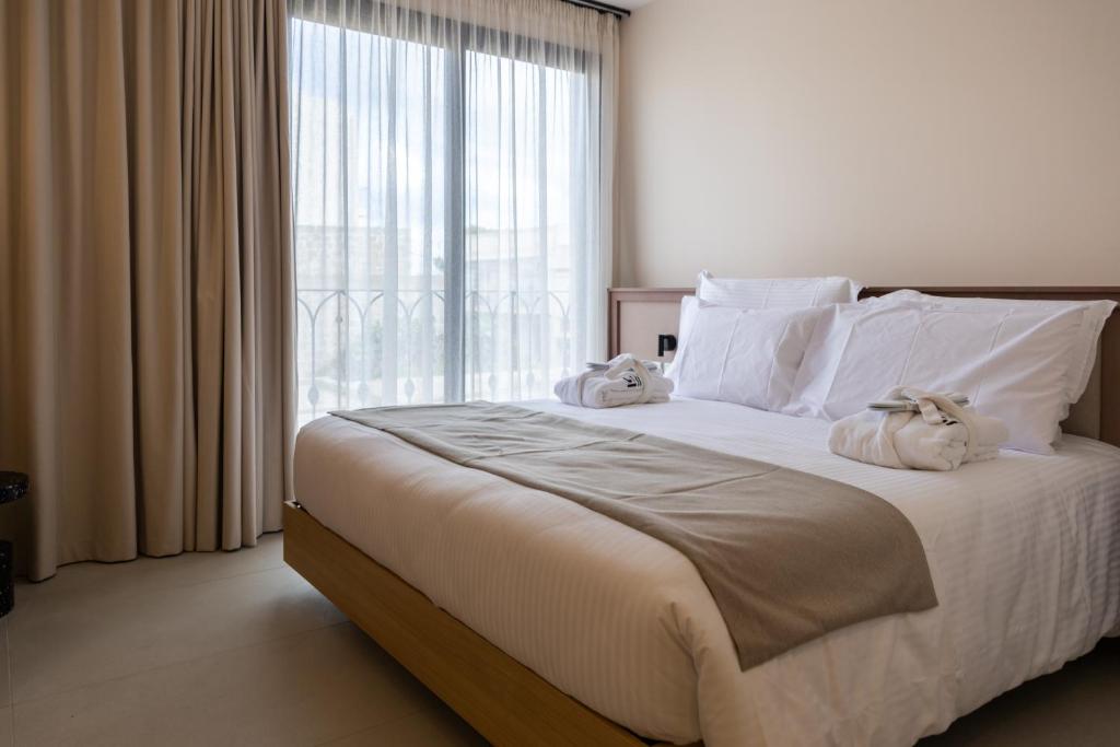 M31Boutique Suites - 9