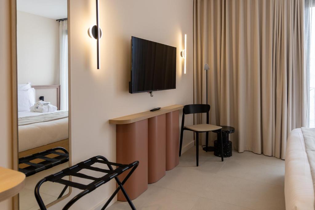 M31Boutique Suites - 8