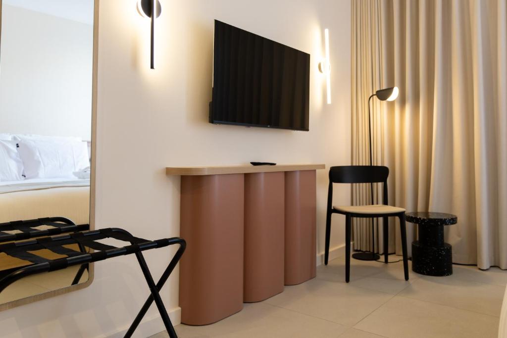 M31Boutique Suites - 7