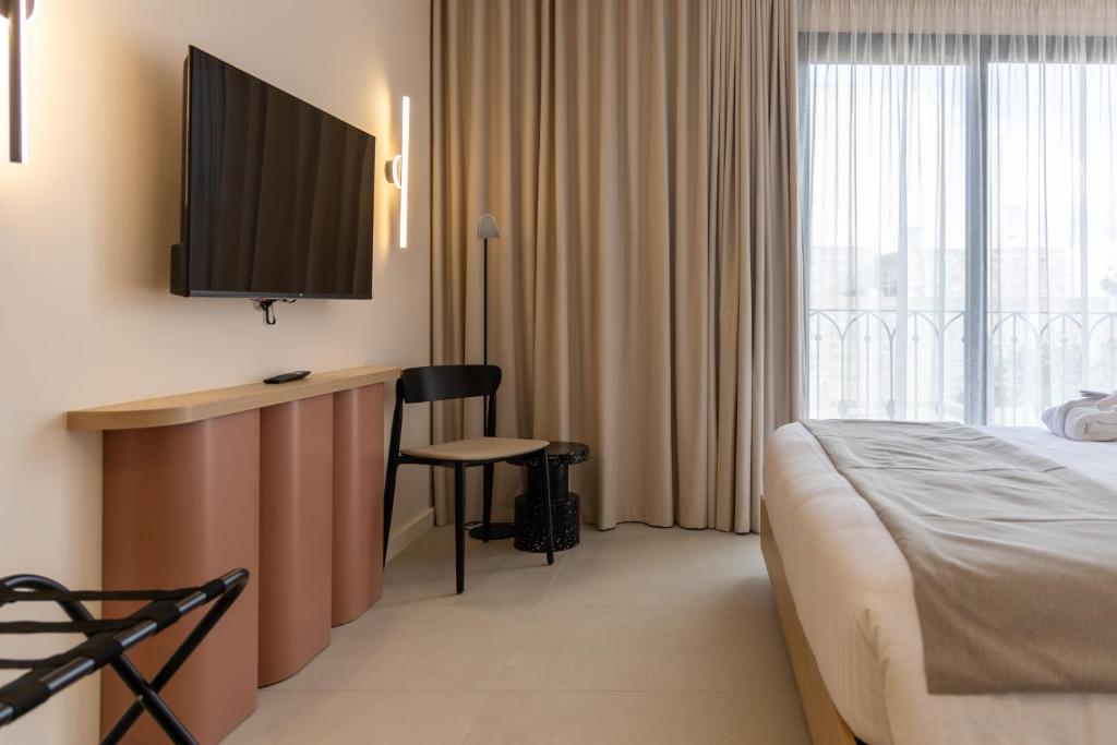 M31Boutique Suites - 13