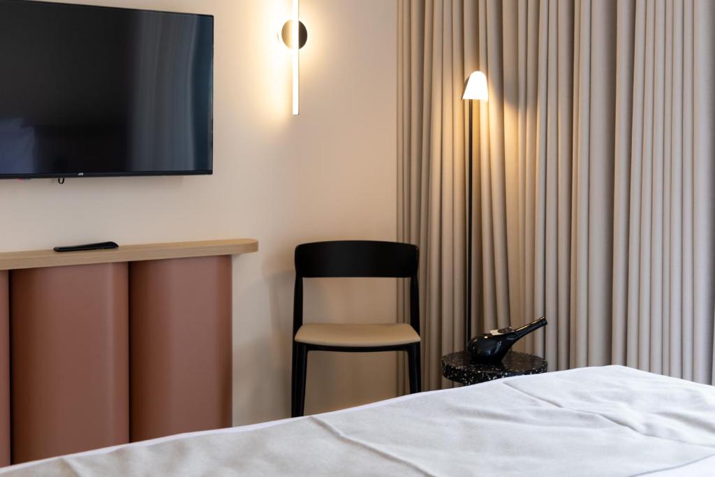 M31Boutique Suites - 19