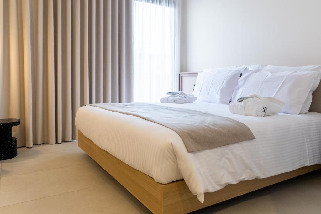 M31Boutique Suites - 18