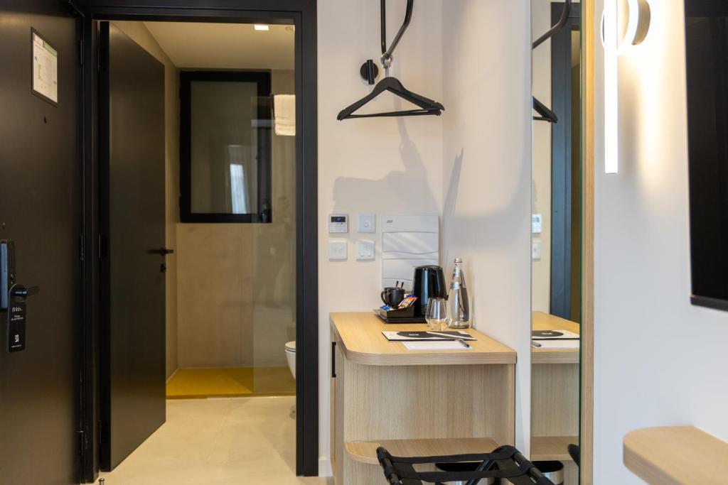 M31Boutique Suites - 16