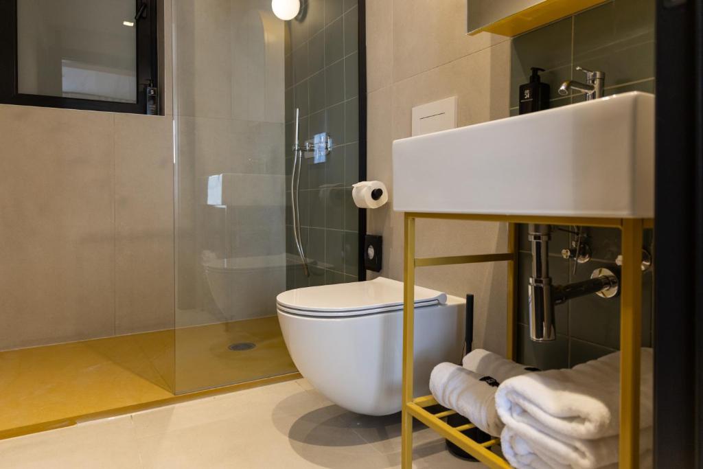 M31Boutique Suites - 17