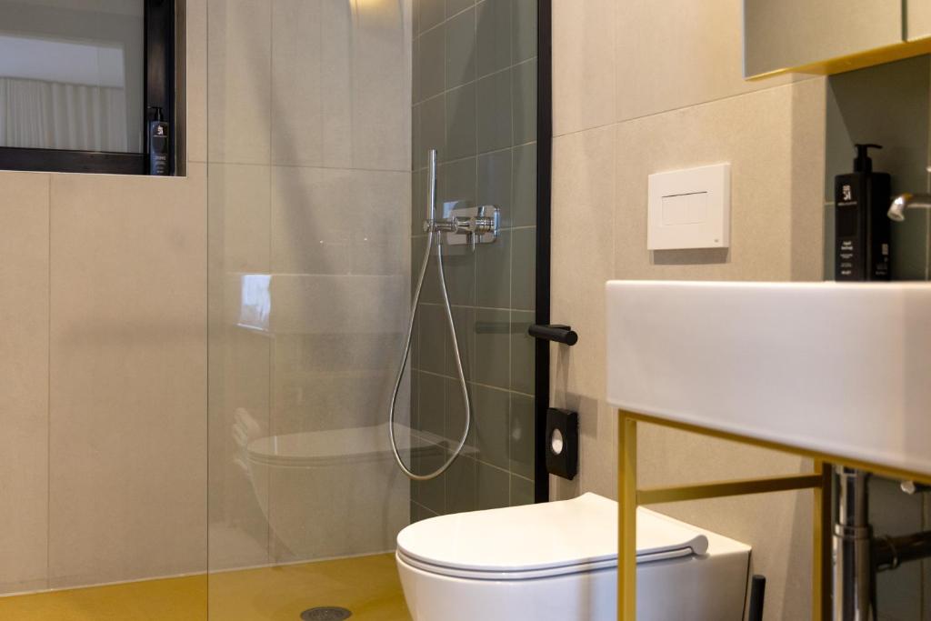 M31Boutique Suites - 14