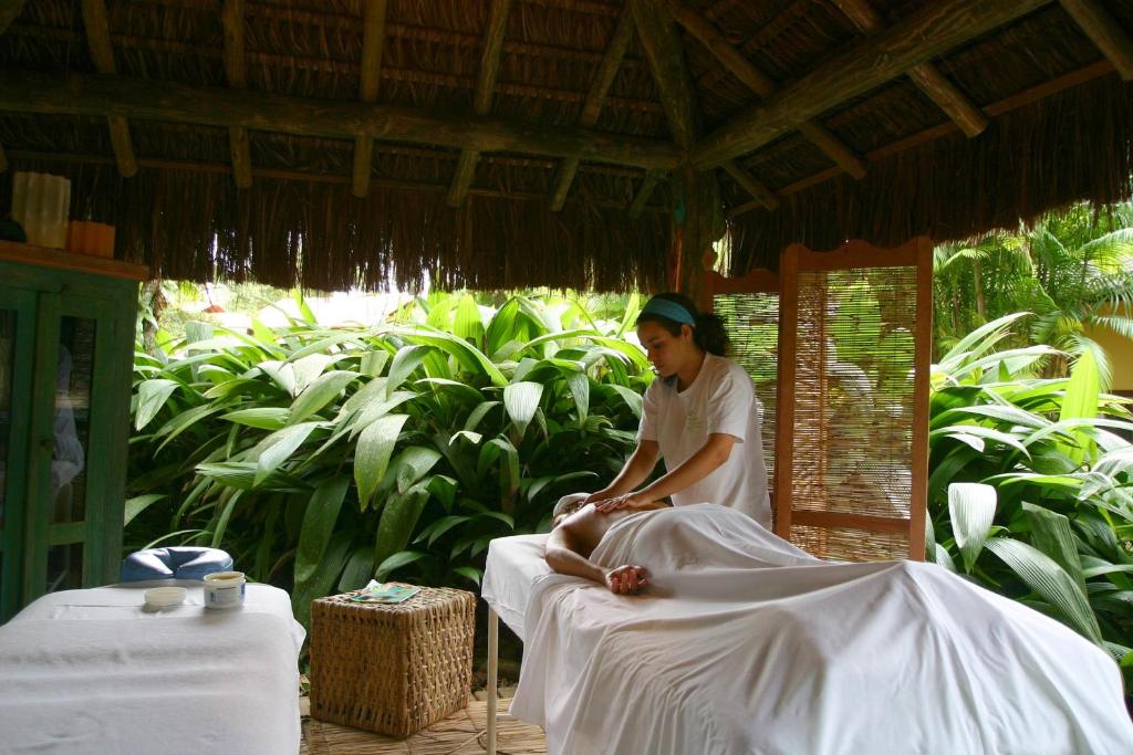  Itamambuca Eco Resort