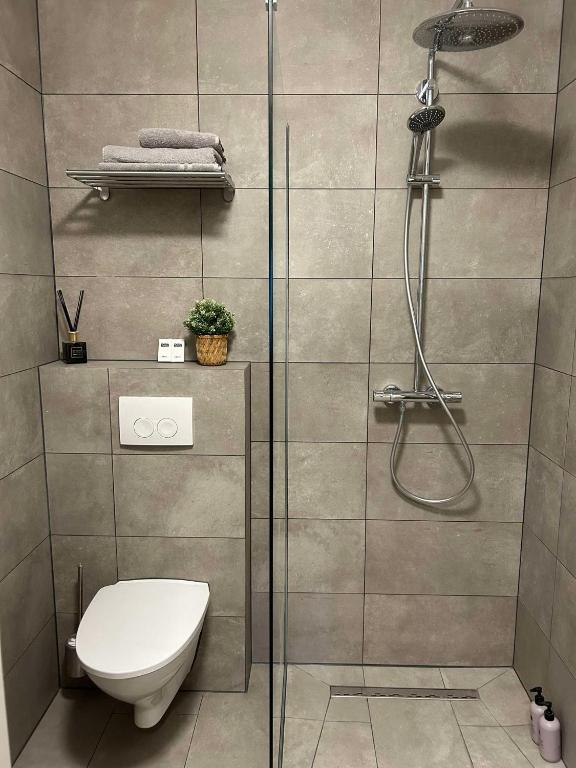 Bagno di The Hvítá Inn by Ourhotels
