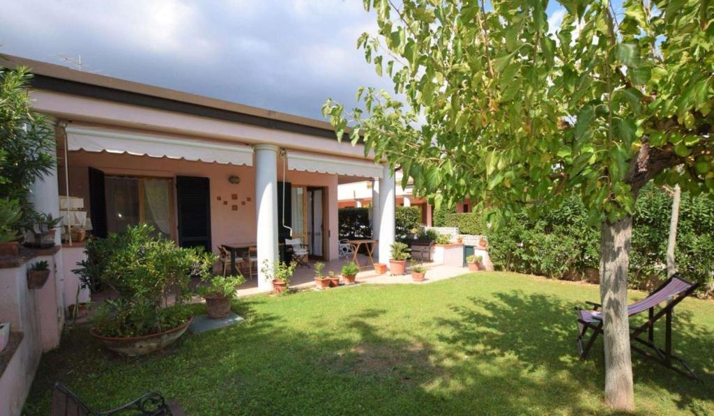 Gambar di galeri bagi Villetta La Pila di Marina di Campo