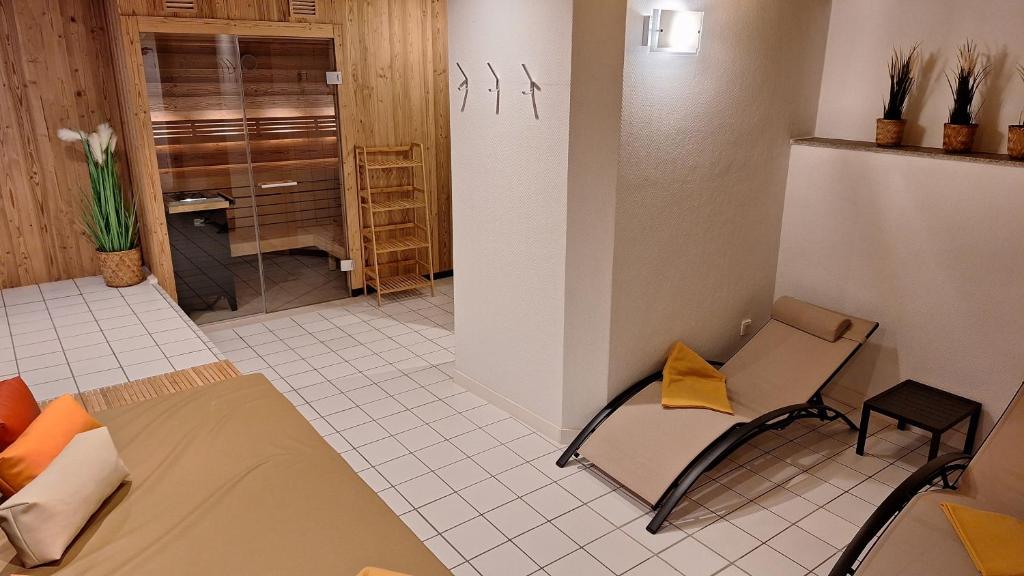 INVITE Hotel Nürnberg City - Resim 35