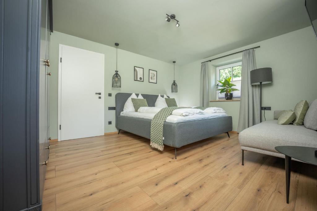 Apartment Schichlreit - 1