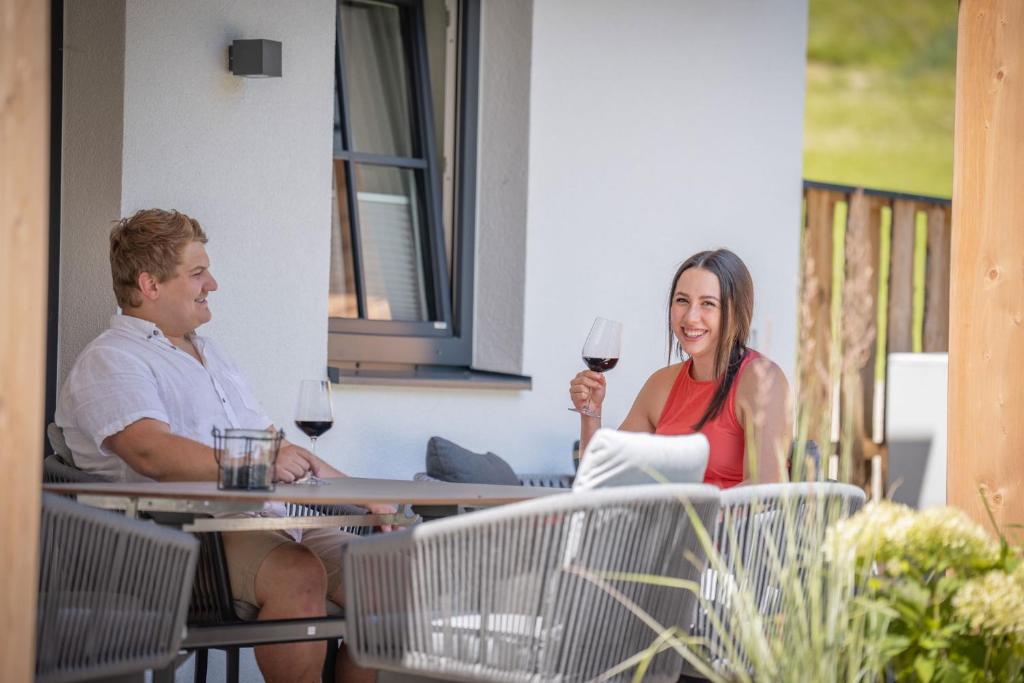 Apartment Schichlreit - 8