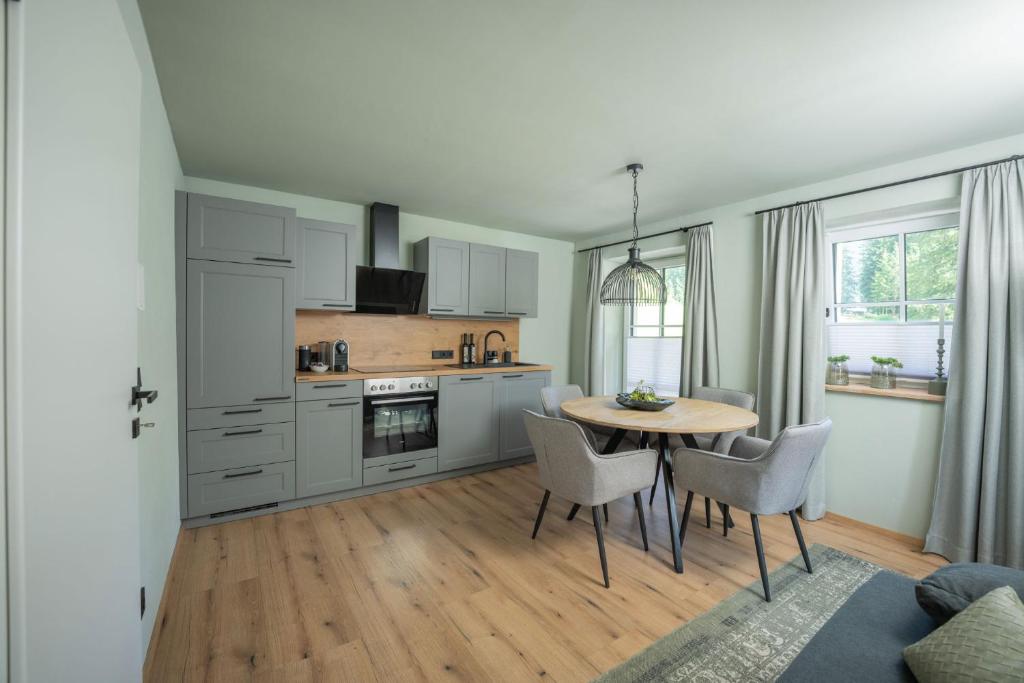 Apartment Schichlreit - 3