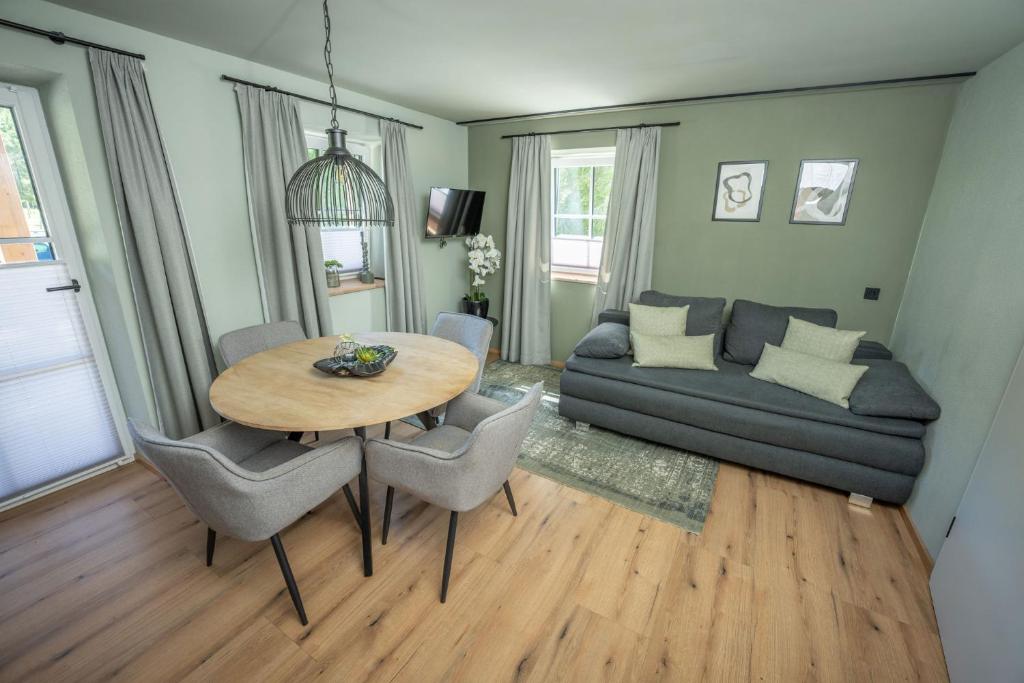 Apartment Schichlreit - 4