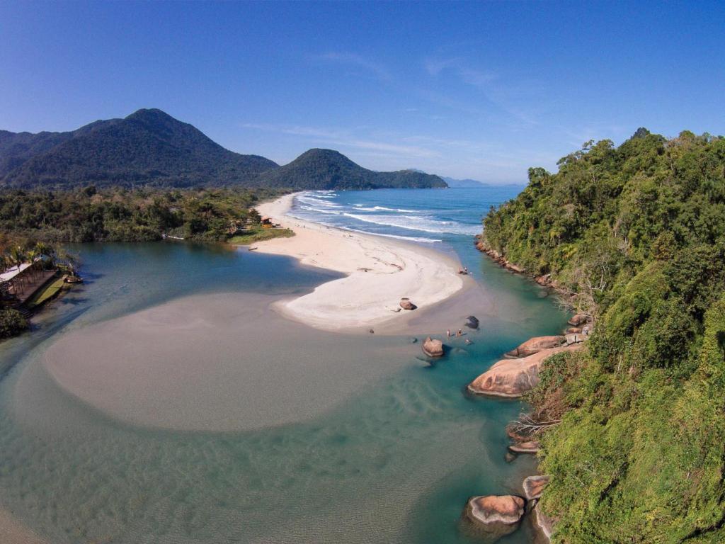 Itamambuca Eco Resort