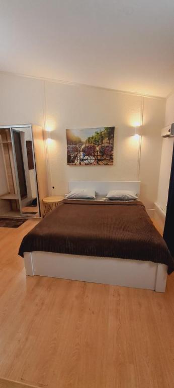 Studio Apartments in center 5 поверх Без ліфту - Studio