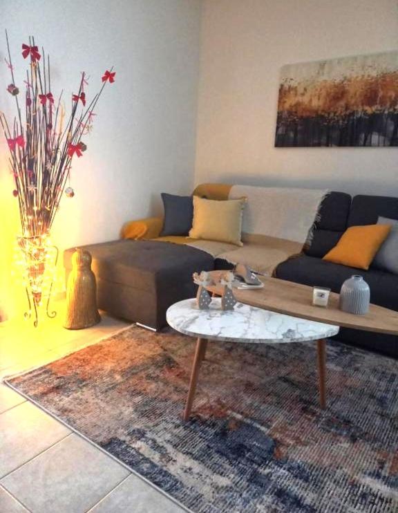 RELAX & RECHARGE apartment 1