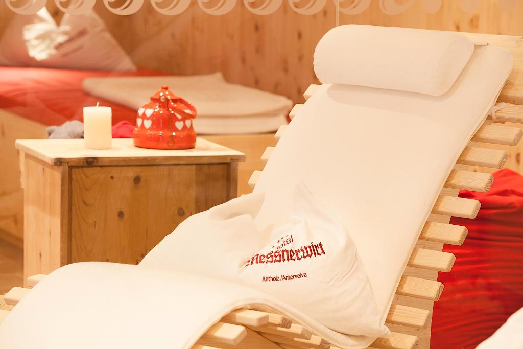 Fotografie z fotogalerie ubytování Hotel Messnerwirt v destinaci Anterselva di Mezzo