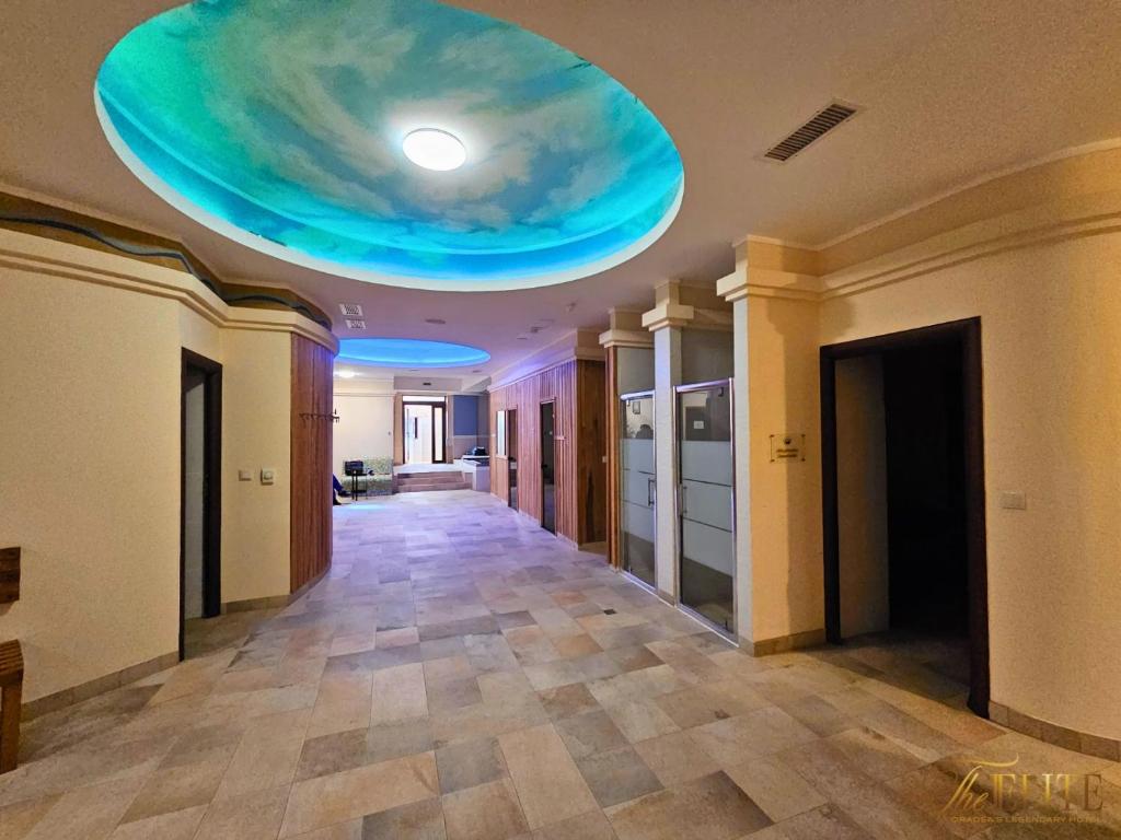 Fotografie z fotogalerie ubytování The Elite - Oradea's Legendary Hotel v destinaci Oradea