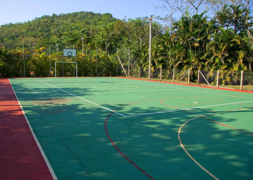  Itamambuca Eco Resort