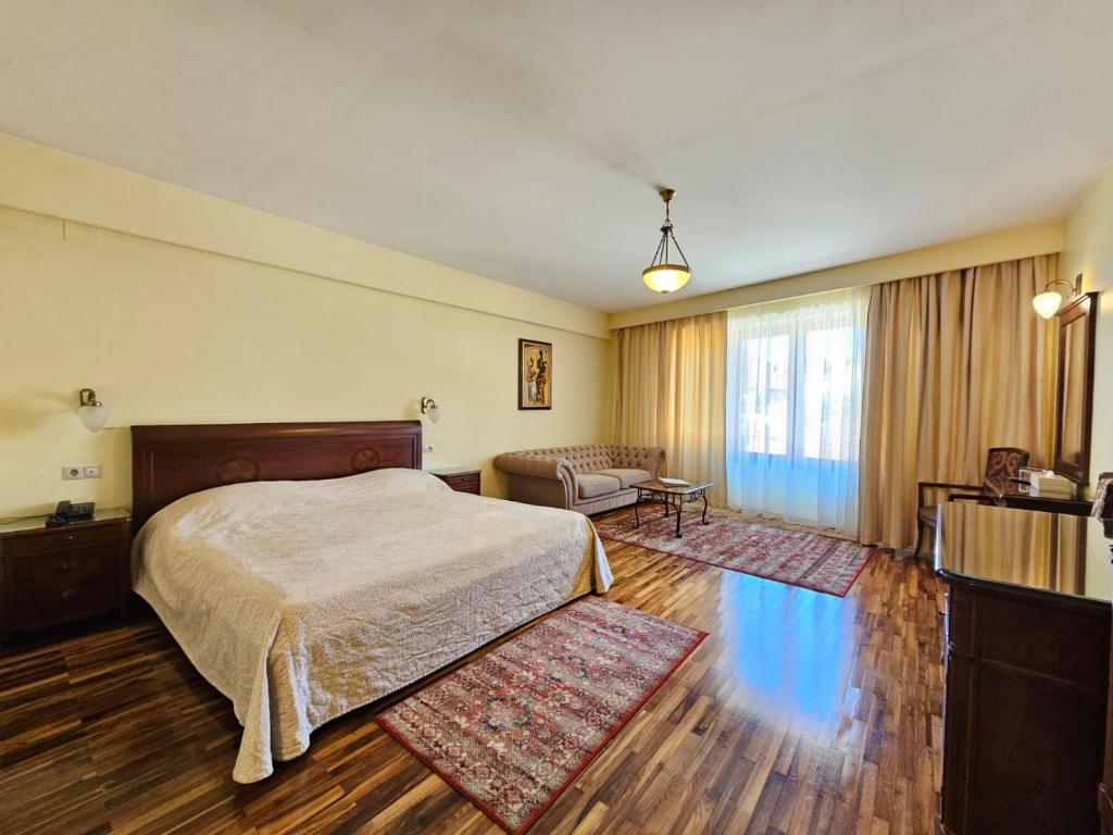 The Elite - Oradea's Legendary Hotel - Resim 25