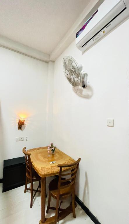Fotografie z fotogalerie ubytování C3 Villa v destinaci Galle