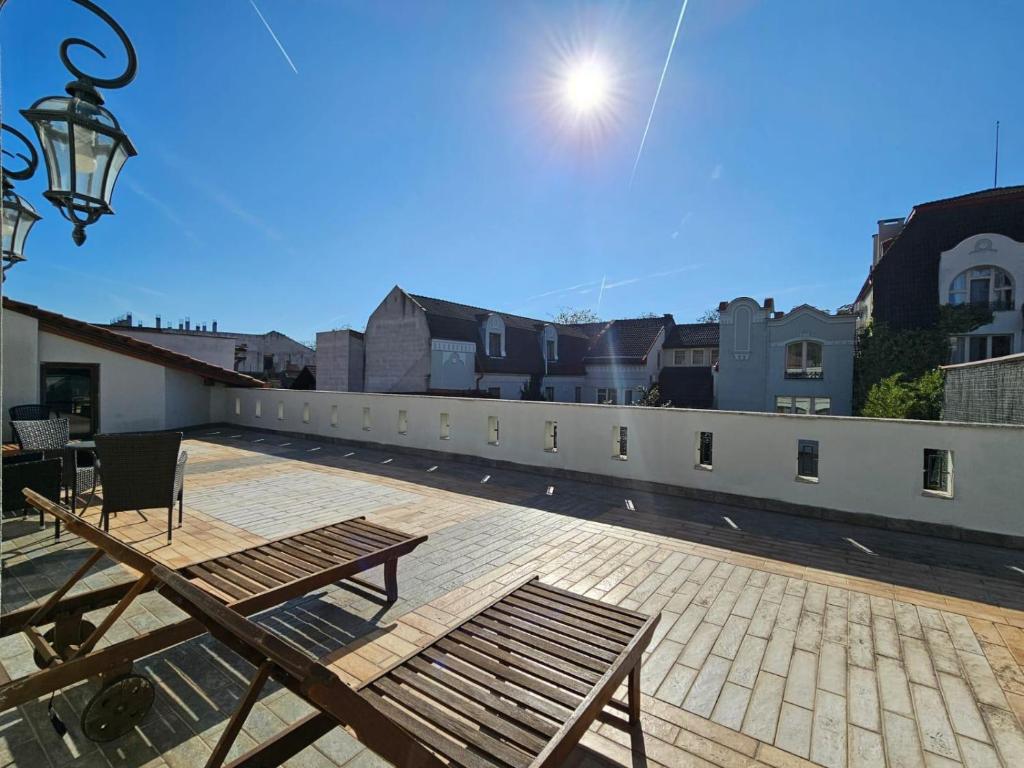 The Elite - Oradea's Legendary Hotel - Resim 24