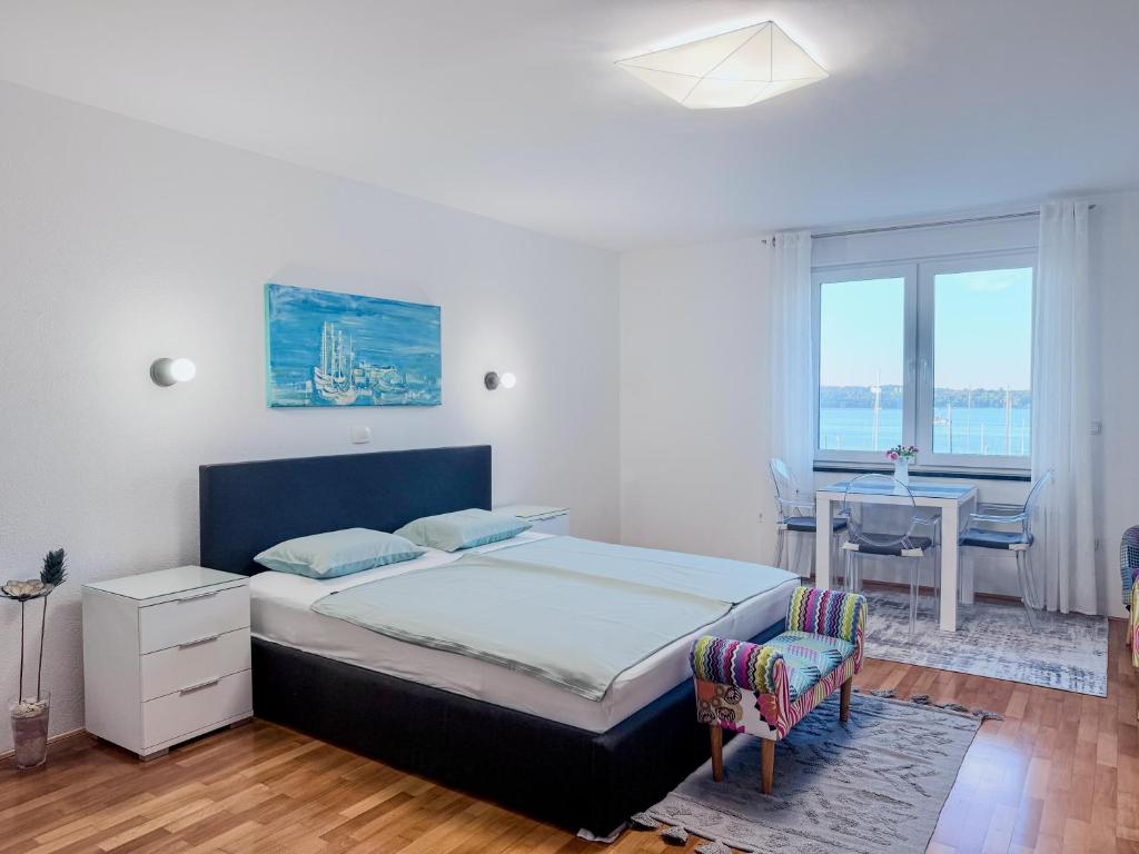 Yacht Marina Apartment Pula