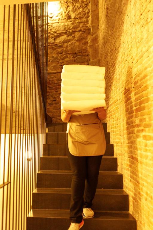 Fotografie z fotogalerie ubytování La Comuna by Bon Dia Residences v destinaci Girona