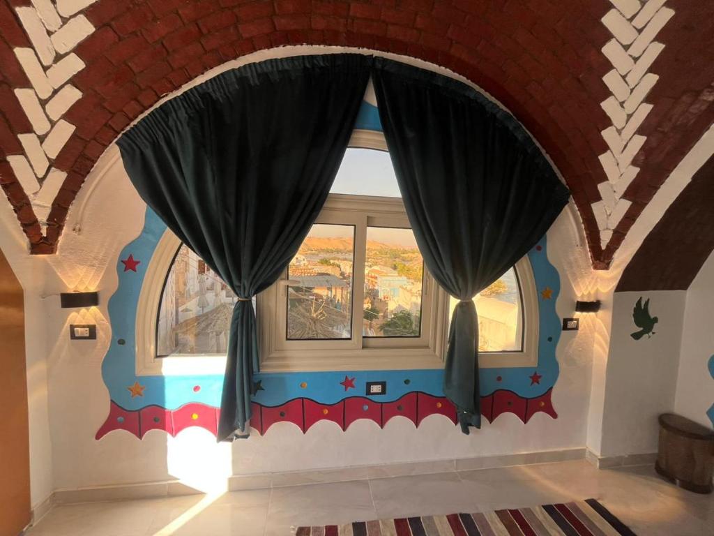 Fotografie z fotogalerie ubytování Nubian palace - by kerma hospitality v destinaci Asuán