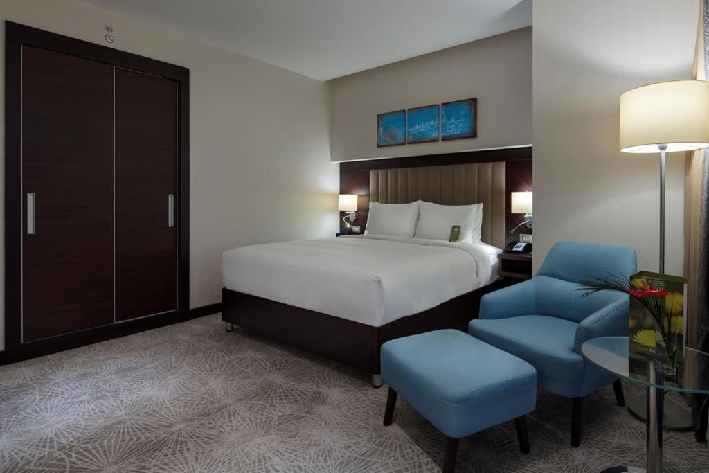 Doubletree by Hilton Istanbul Umraniye - Deluxe King Room