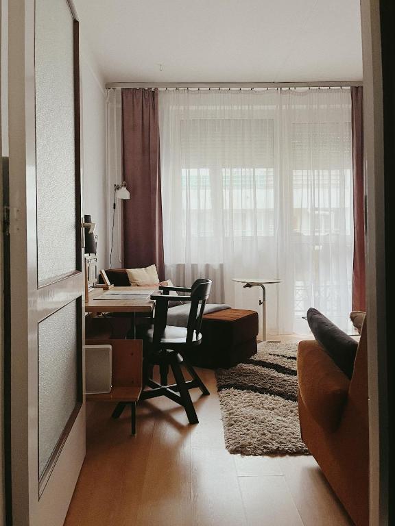 AJ - tér apartman miskolc - Appartement