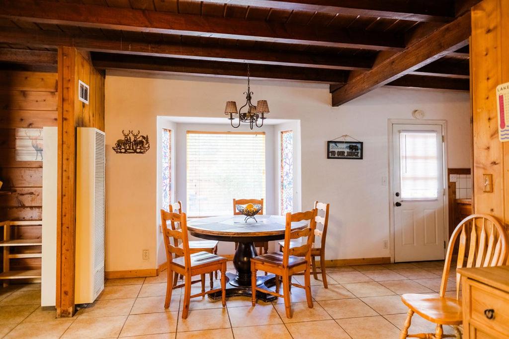 Fotografie z fotogalerie ubytování The Washoe Lodge v destinaci South Lake Tahoe