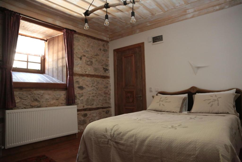 Isparta Historical Mansion Eskiciler Konağı - Cittaslow - 3