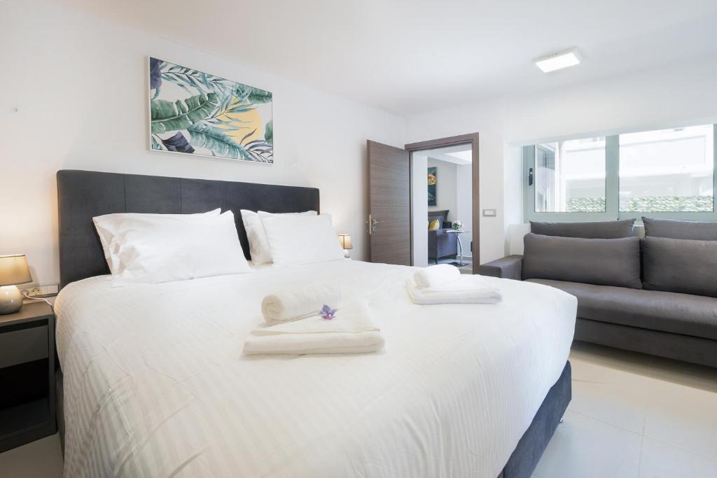 Kappa Apartment