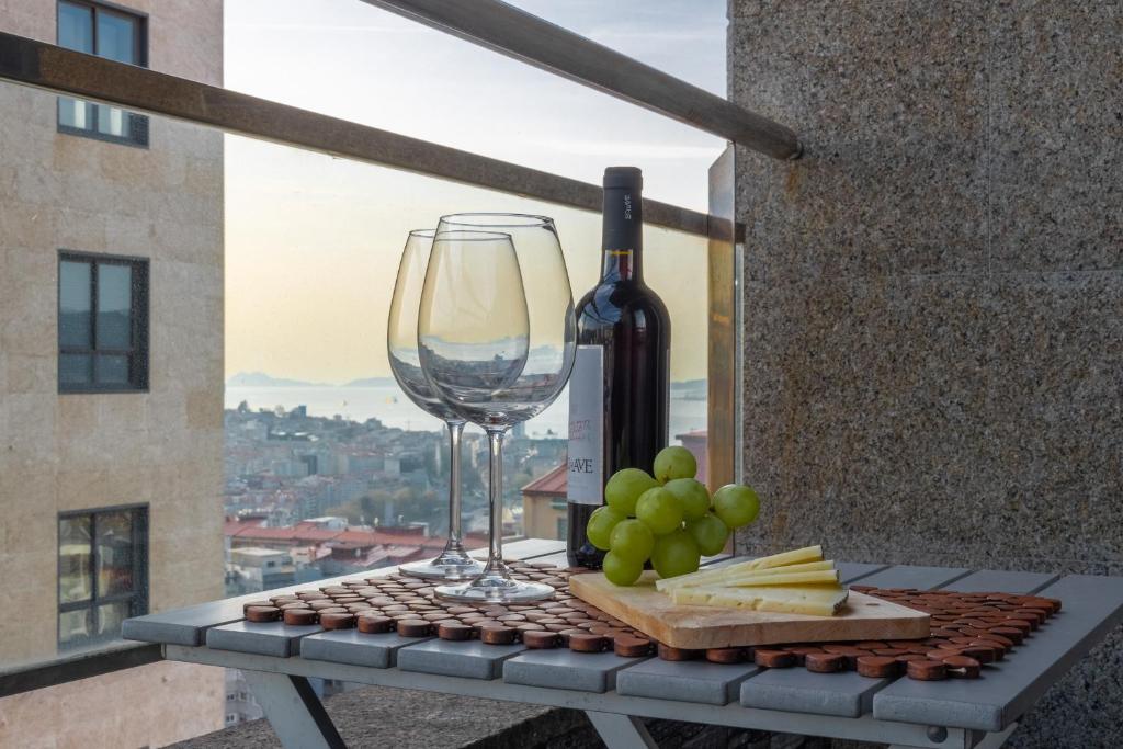 Ποτά στο Gran Suite By Aragon