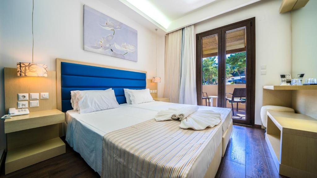 Forest Park Hotel - 8