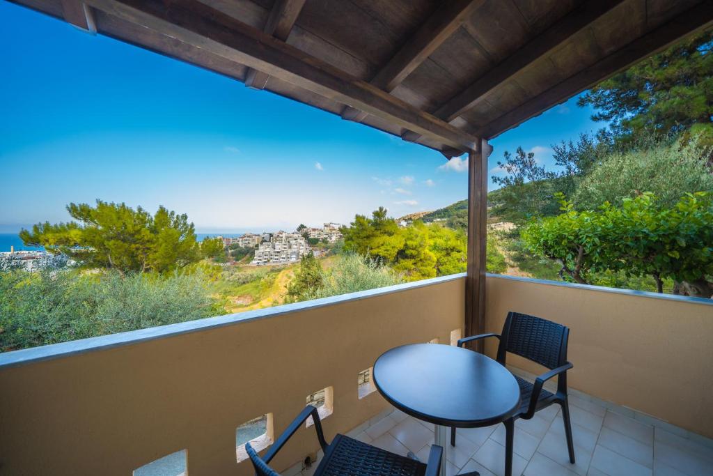 Forest Park Hotel - 9