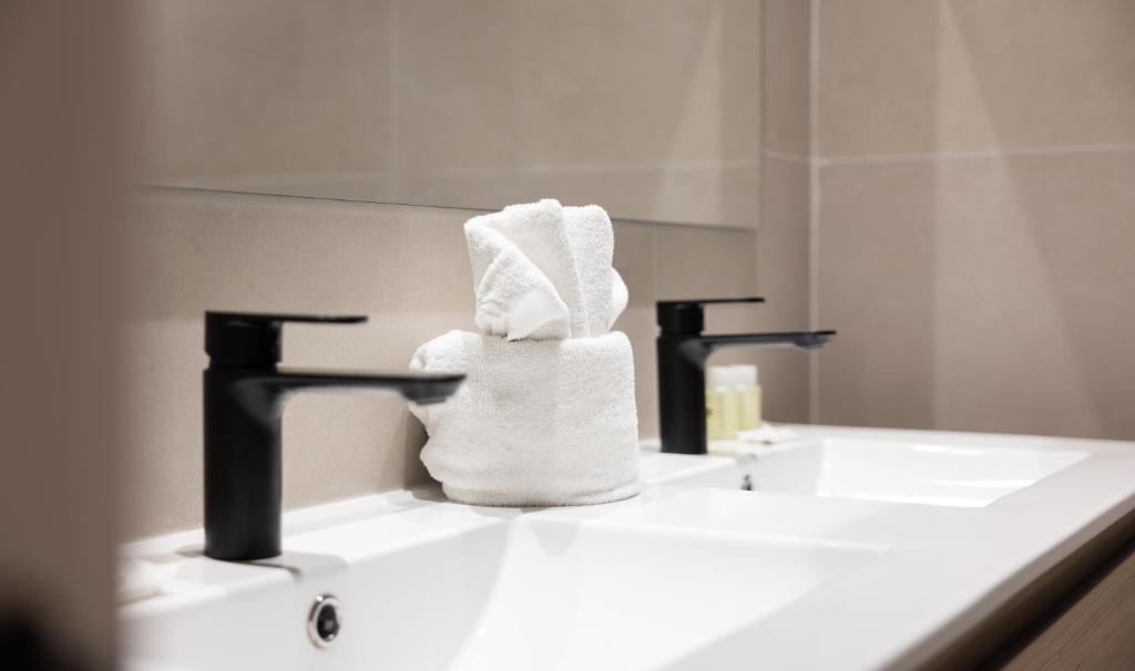 Stay U-nique Apartments Balmes II - 18