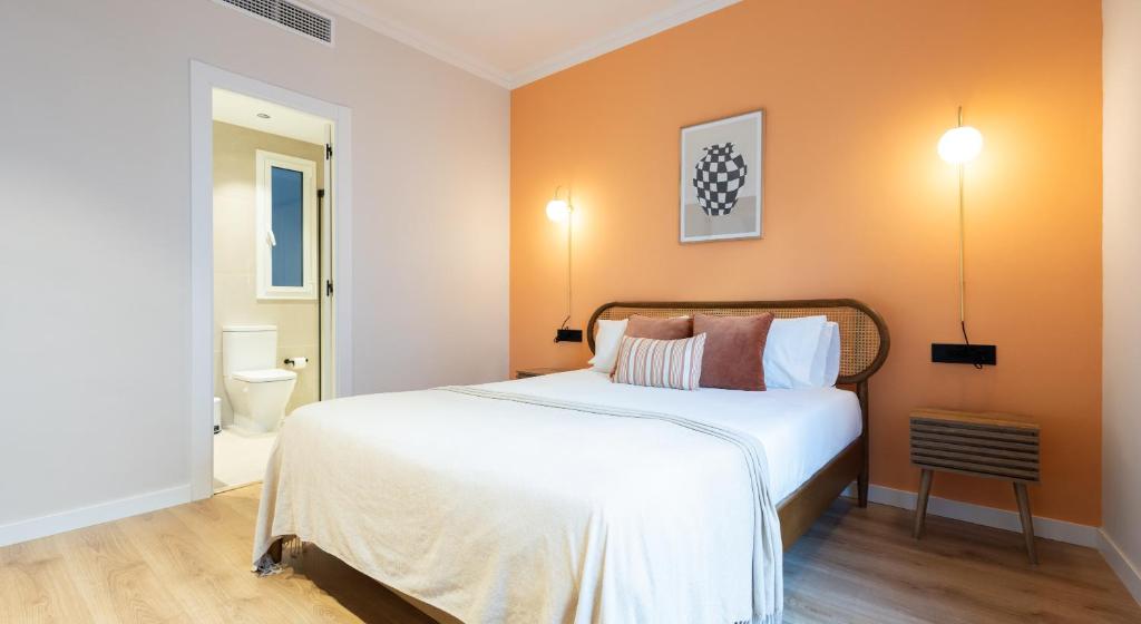 Stay U-nique Apartments Balmes II - 14