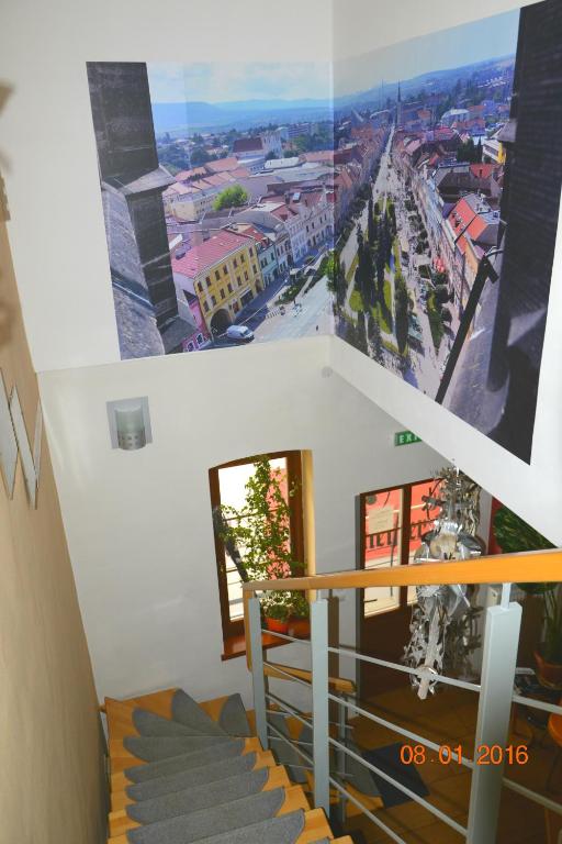 Alex Pension - Double Or Twin Room