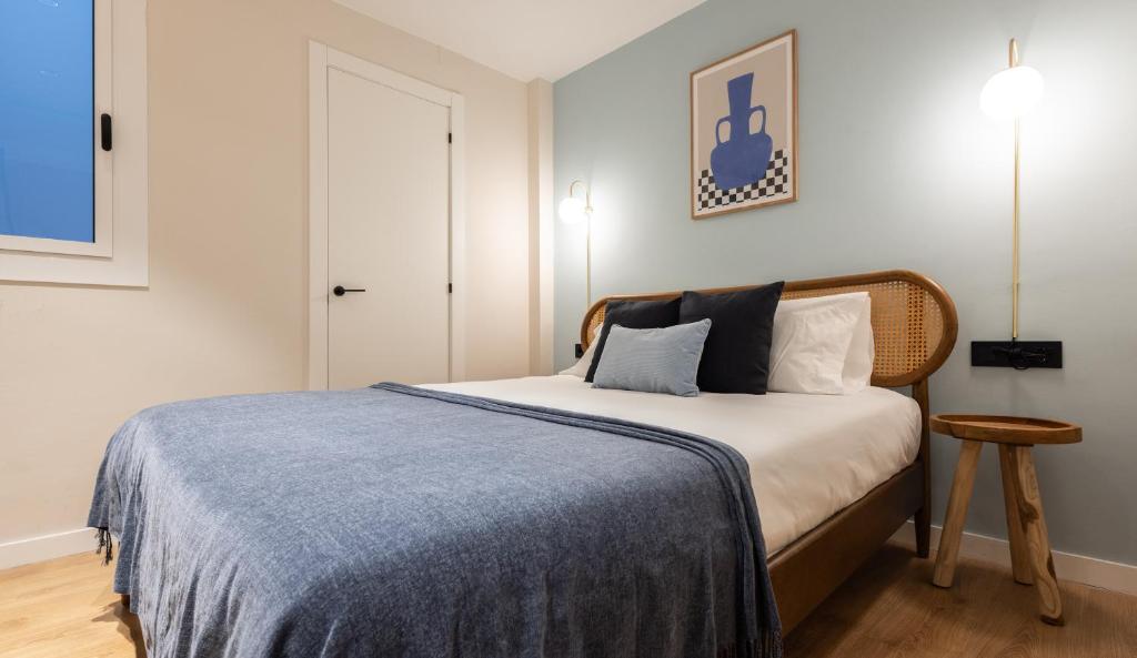 Stay U-nique Apartments Balmes II - 19