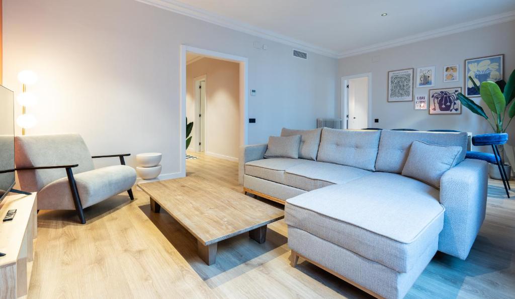 Stay U-nique Apartments Balmes II