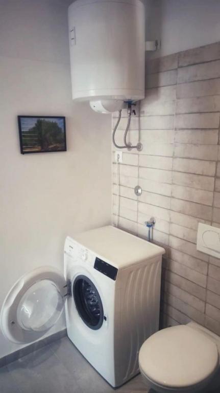 Fotografie z fotogalerie ubytování Apartment Luki v destinaci Smergo