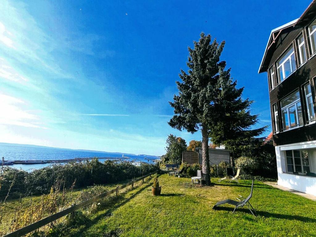 Loodusmaastik apartemendi lähedal