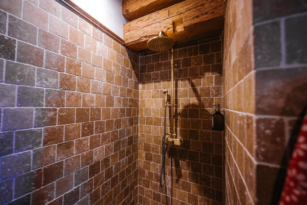 Santolina Etrusca Bed and Breakfast, Sauna, Hammam, Jacuzzi – photo 35