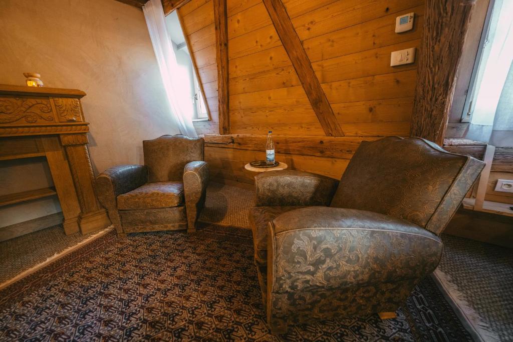 Santolina Etrusca Bed and Breakfast, Sauna, Hammam, Jacuzzi – photo 38